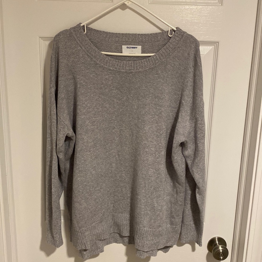 Old Navy Sweater